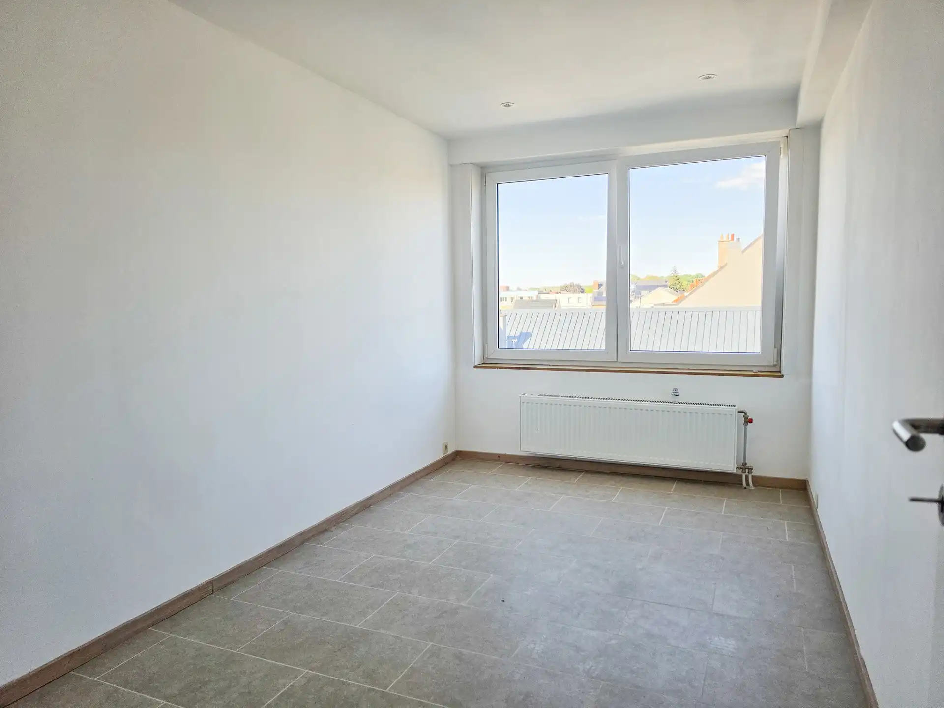 Ruim en volledig gerenoveerd appartement  foto 14