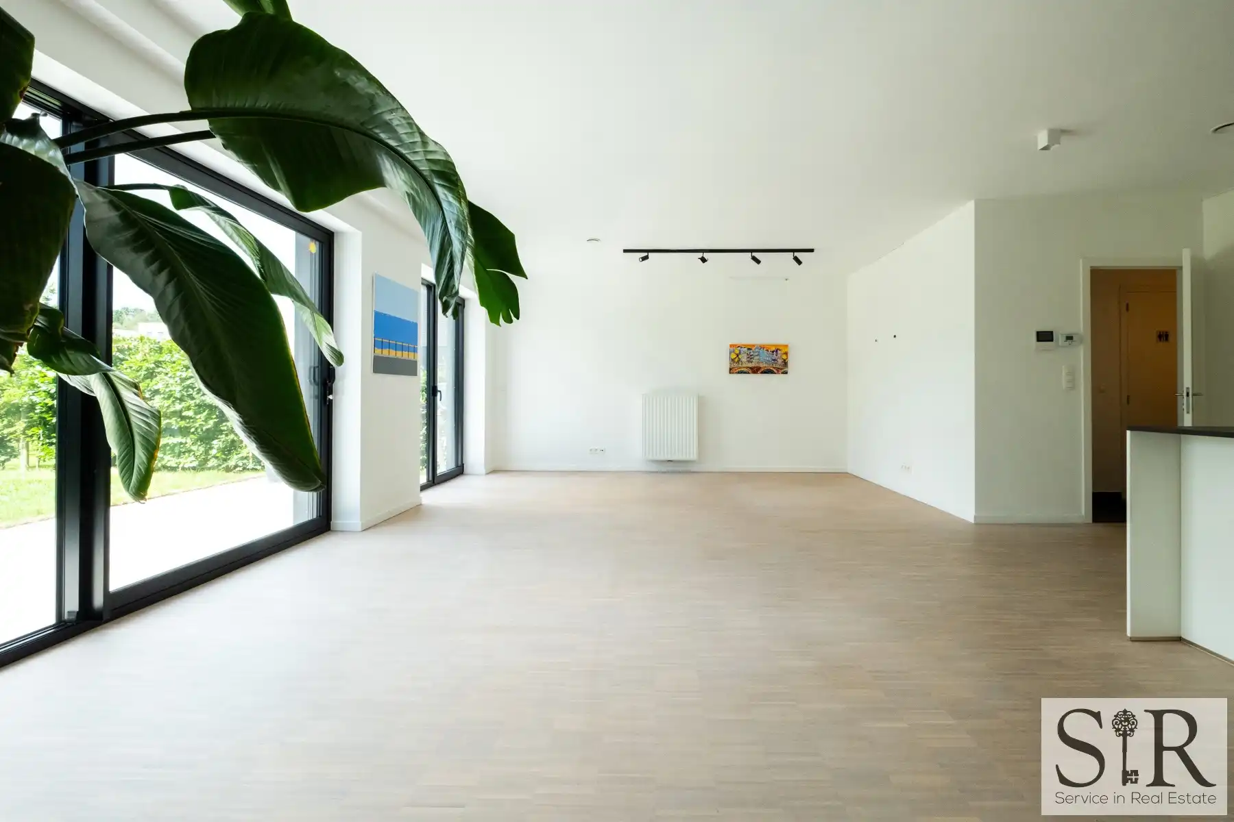 Appartement te koop foto 3