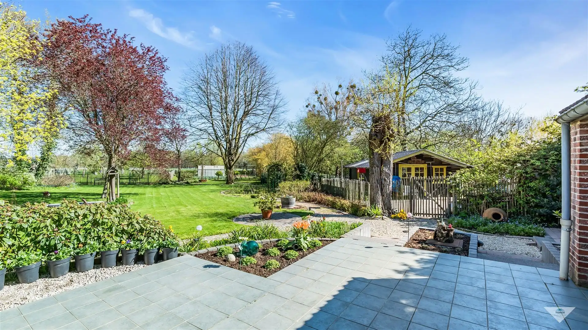 Charmante hoeve met enorm potentieel in Bierbeek foto 21