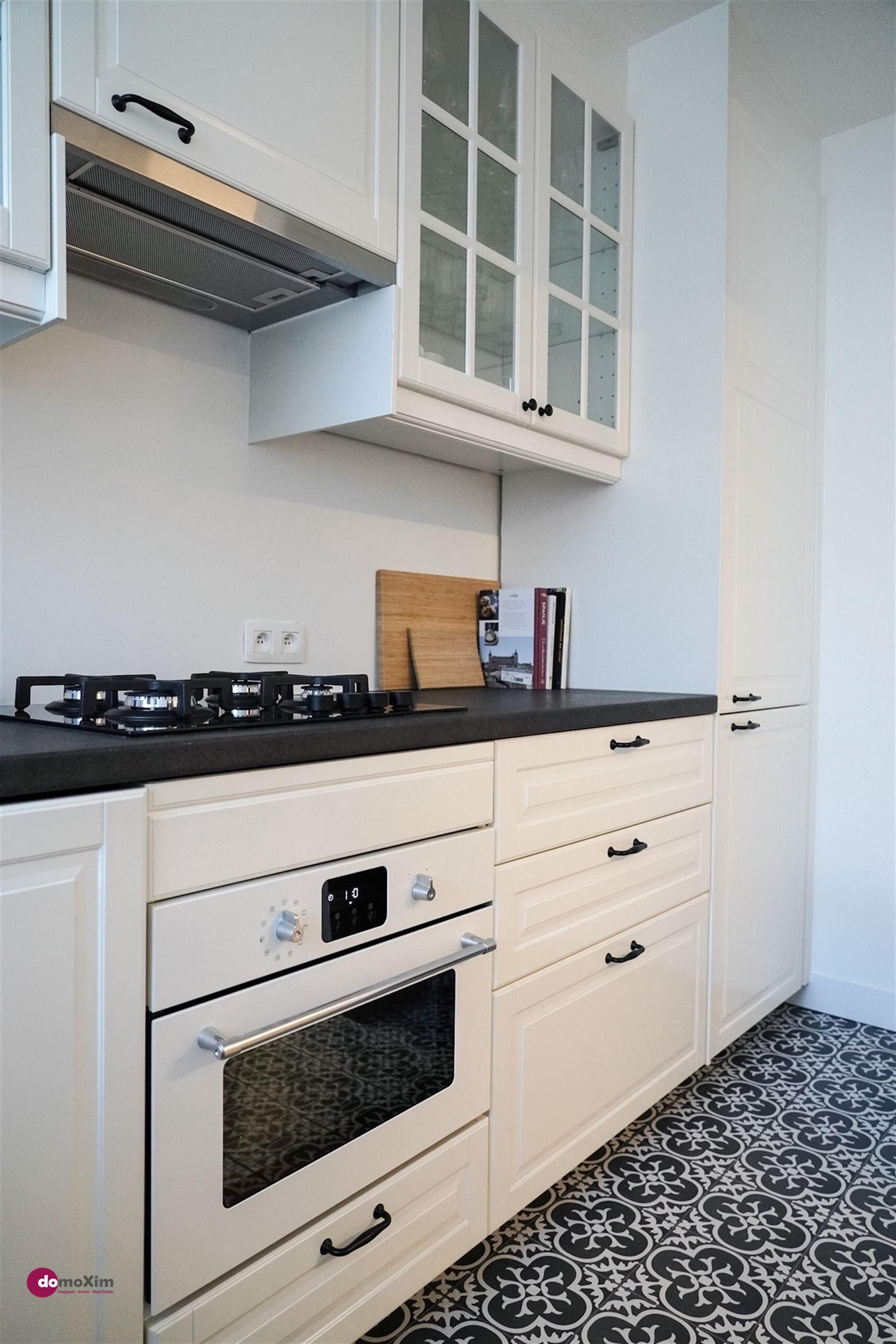 Prachtig gemeubeld appartement met 1 slaapkamer in het centrum van Mechelen foto 9