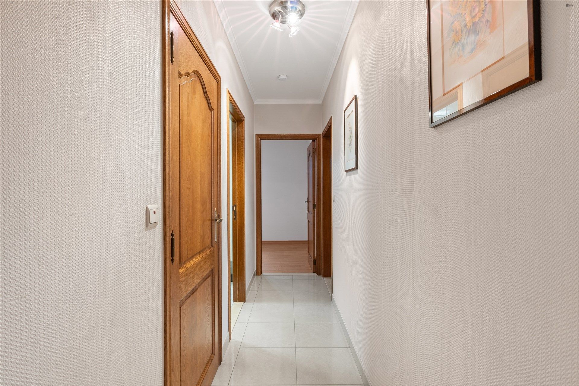 Tweeslaapkamer appartement op een rustige locatie  foto 4