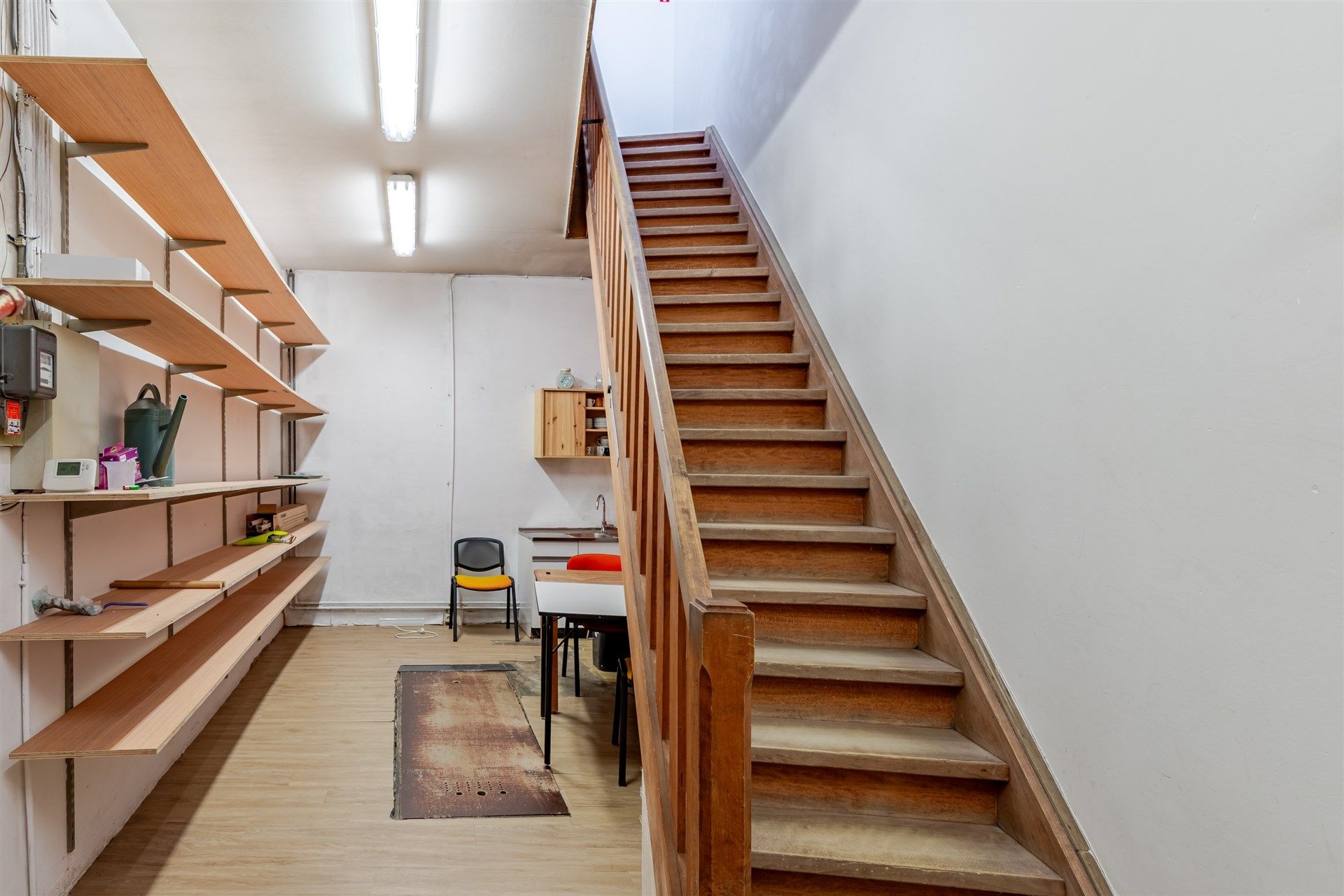 Karaktervol handelshuis in hartje Aalst met tal van mogelijkheden foto 10