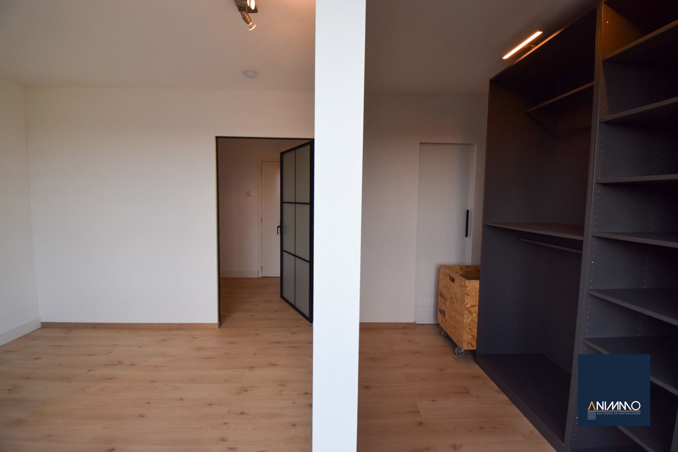 Appartement te huur foto 4