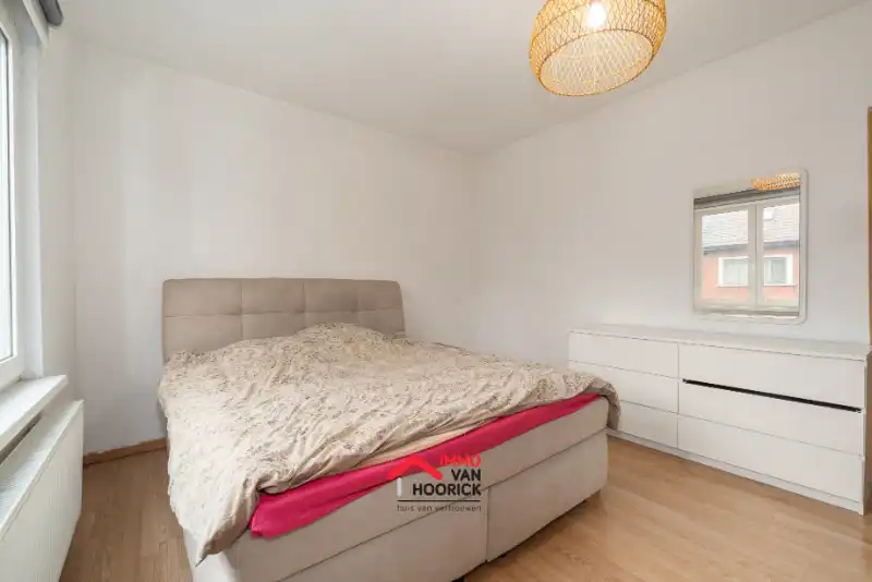 Woning aan de stadsrand - 3 slpkmrs! foto 12