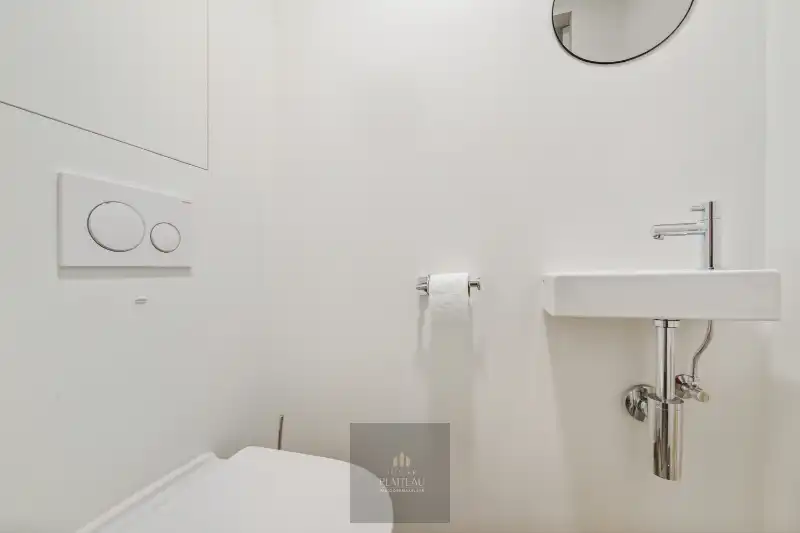 Recent en instapklaar appartement met lateraal zeezicht in Residentie Robbe Douce. foto 20