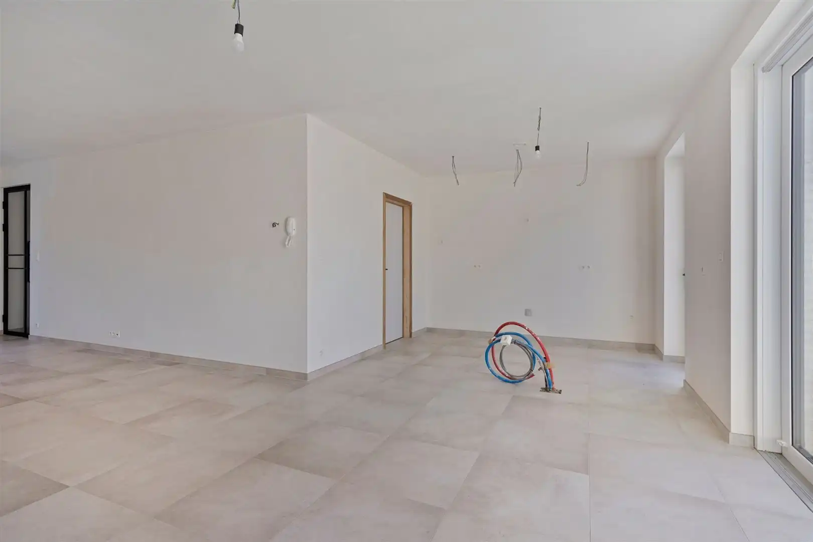 TE KOOP: Moderne nieuwbouwwoning met 3 slaapkamers in Geetbets! foto 7