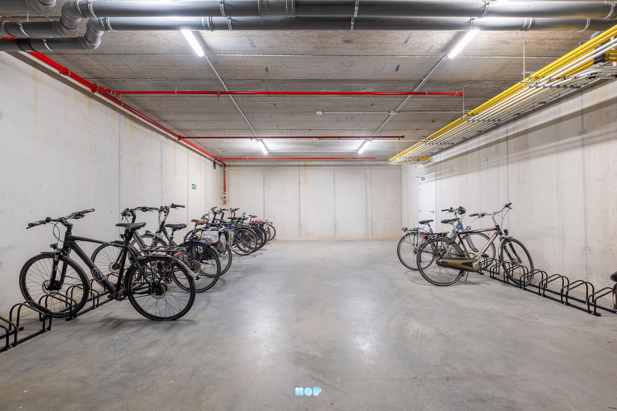Gelijkvloers BEN-appartement in Lier, Koningshooikt foto 19