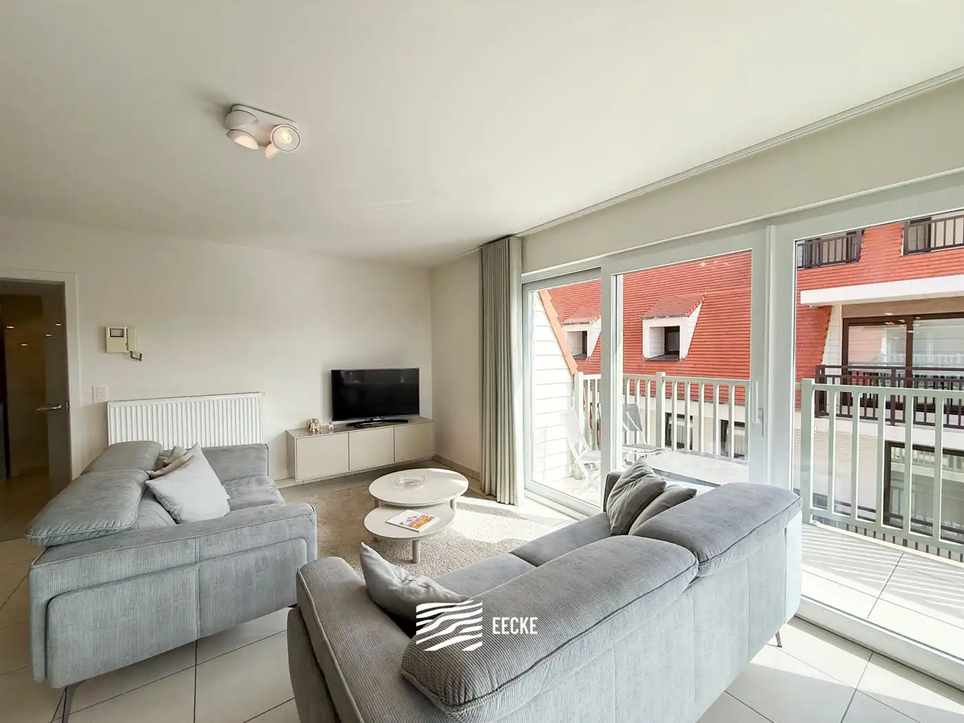 Appartement met 3 slaapkamers foto 2