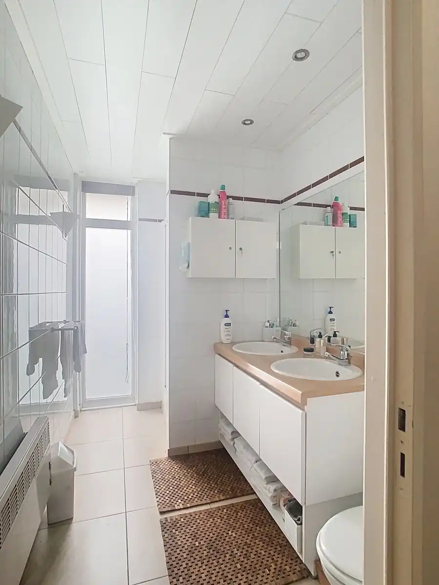 Huis met 2 SLPK, Tuin én Garage, nabij de duinen! foto 9