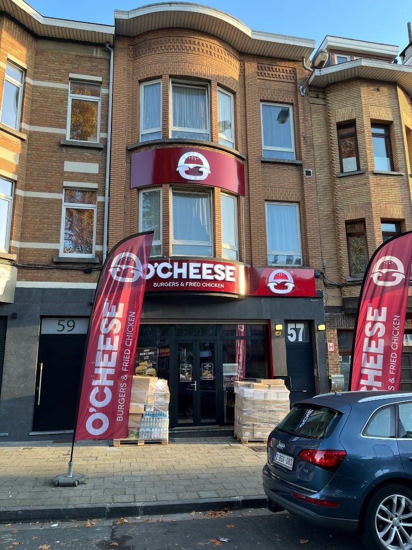 Gebouw te koop Grote Hut 14 - - 1640 Sint-Genesius-Rode