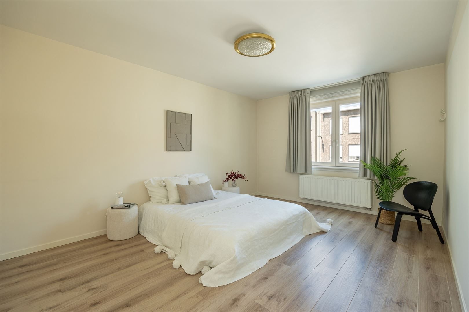 Instapklaar appartement met groot terras en autostaanplaats foto 13