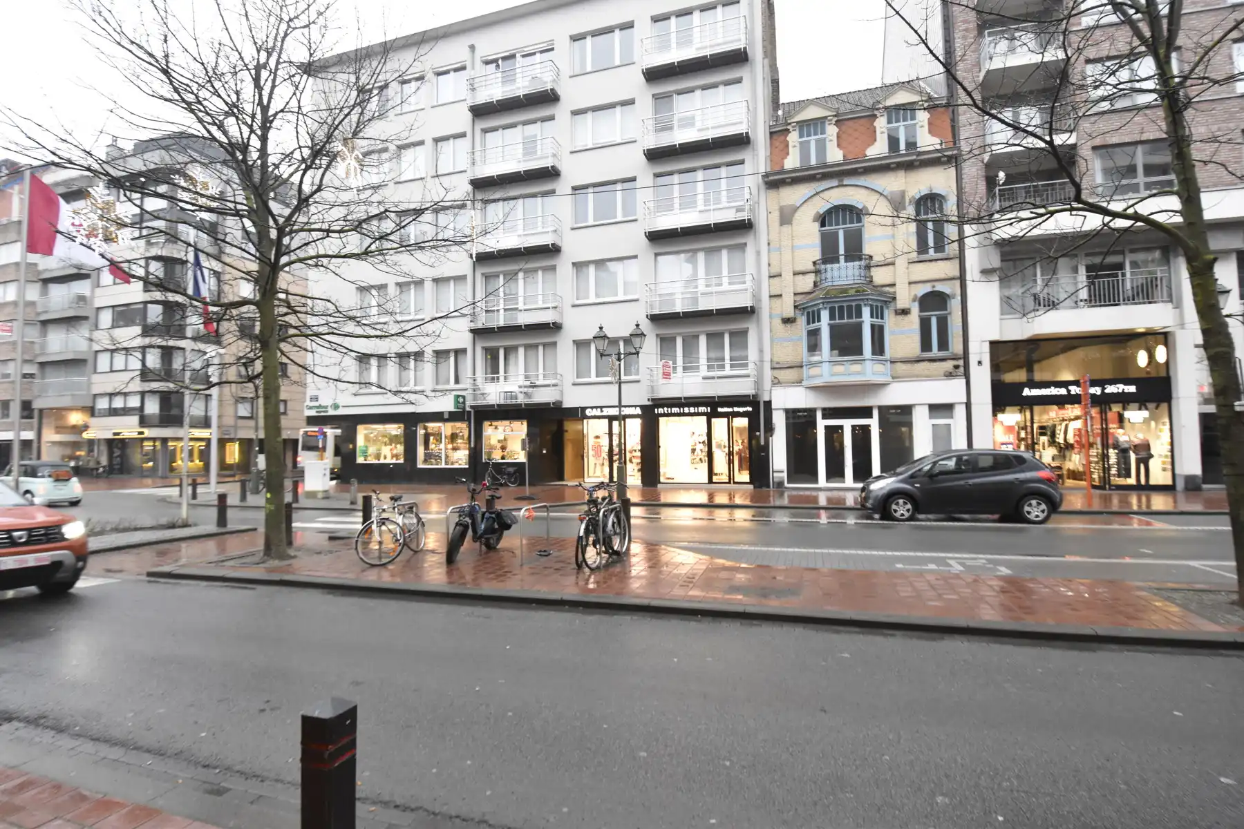 Appartement te huur foto {{pictureIndex}}