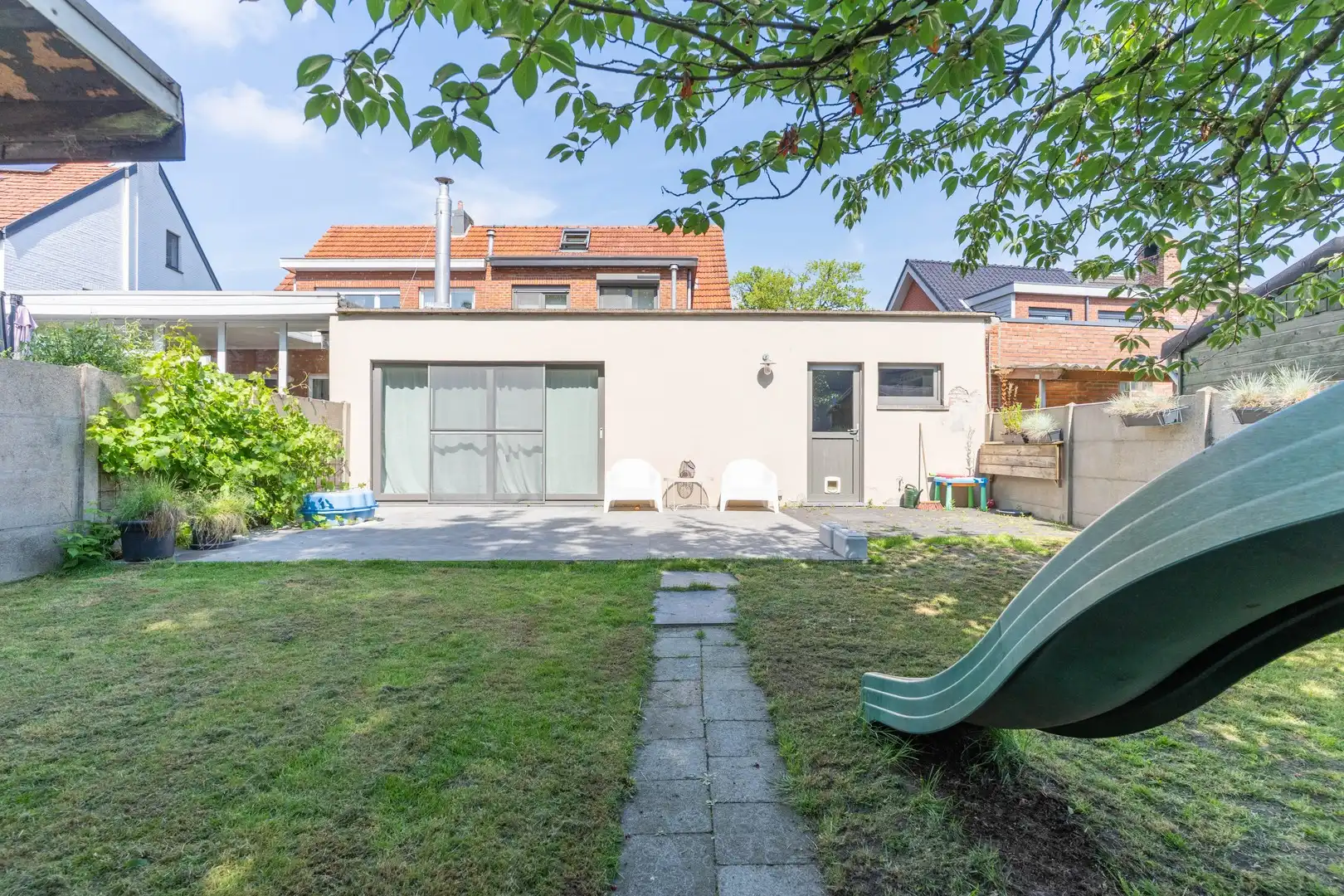 Lichtrijke 4-slpk woning met zuidtuin & tal van troeven foto 22