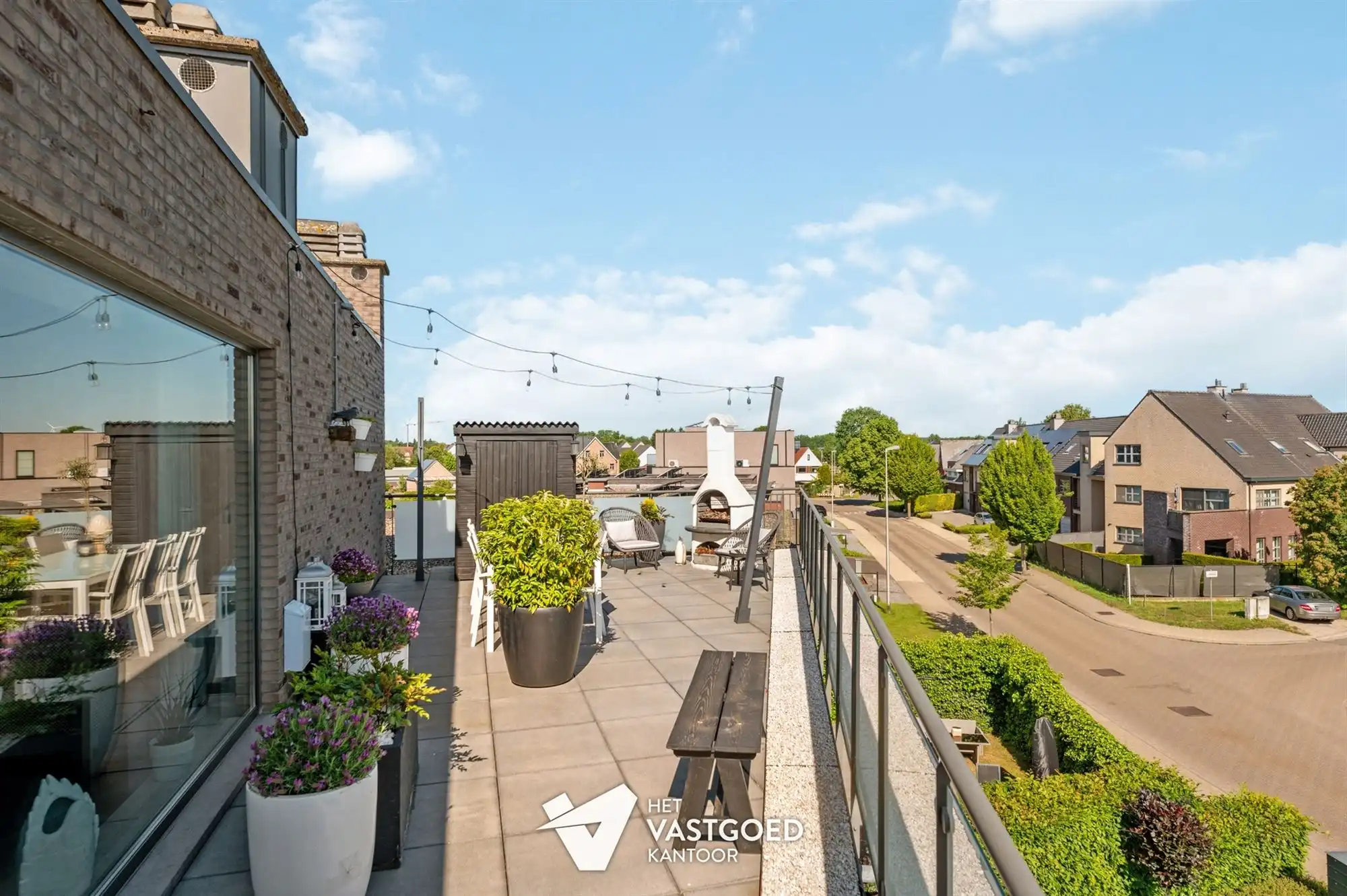 Appartement te koop Adelberg 81/b - 3920 LOMMEL