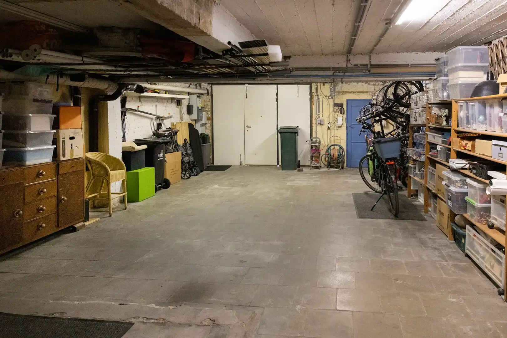 Karaktervolle burgerwoning op topligging. foto 17