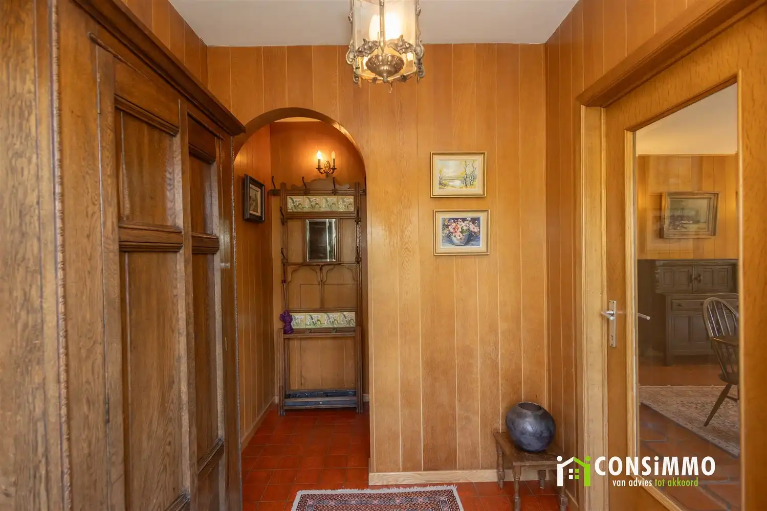 Vrijstaande woning met gelijkvloers wooncomfort en tal van mogelijkheden in Bokrijk foto 5