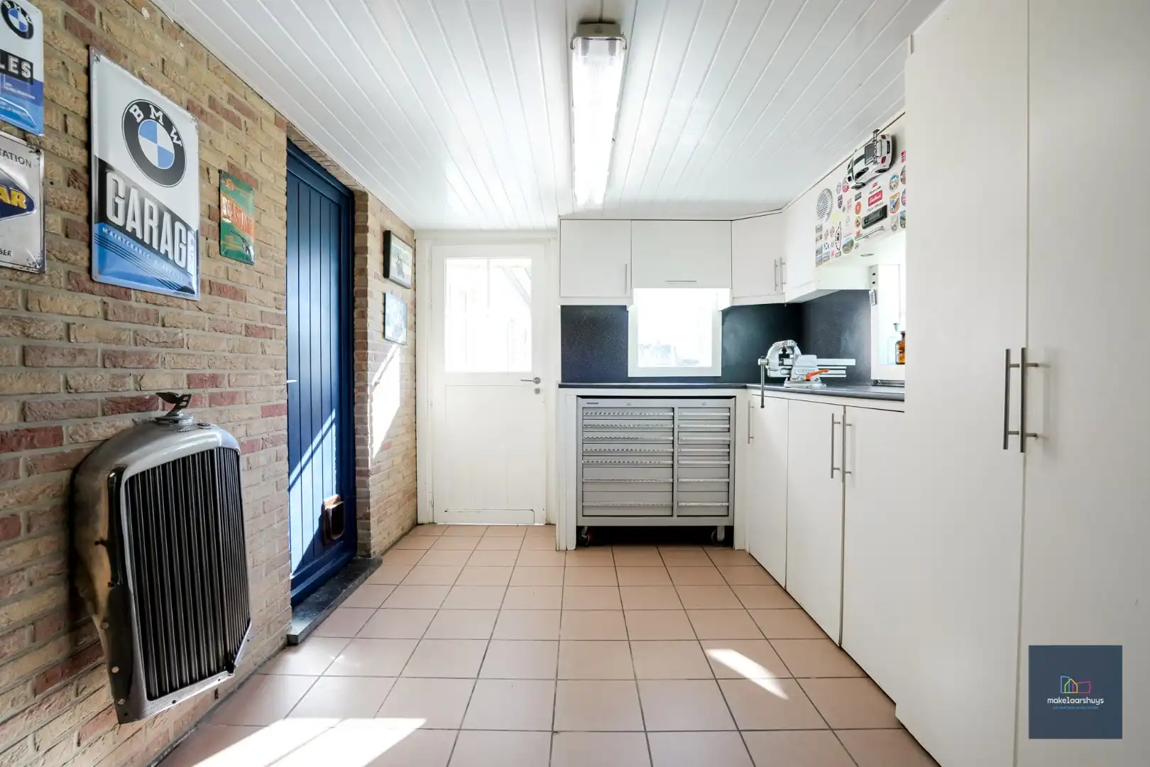 Mooie villa in rustige straat te Lievegem (Lovendegem) foto 20