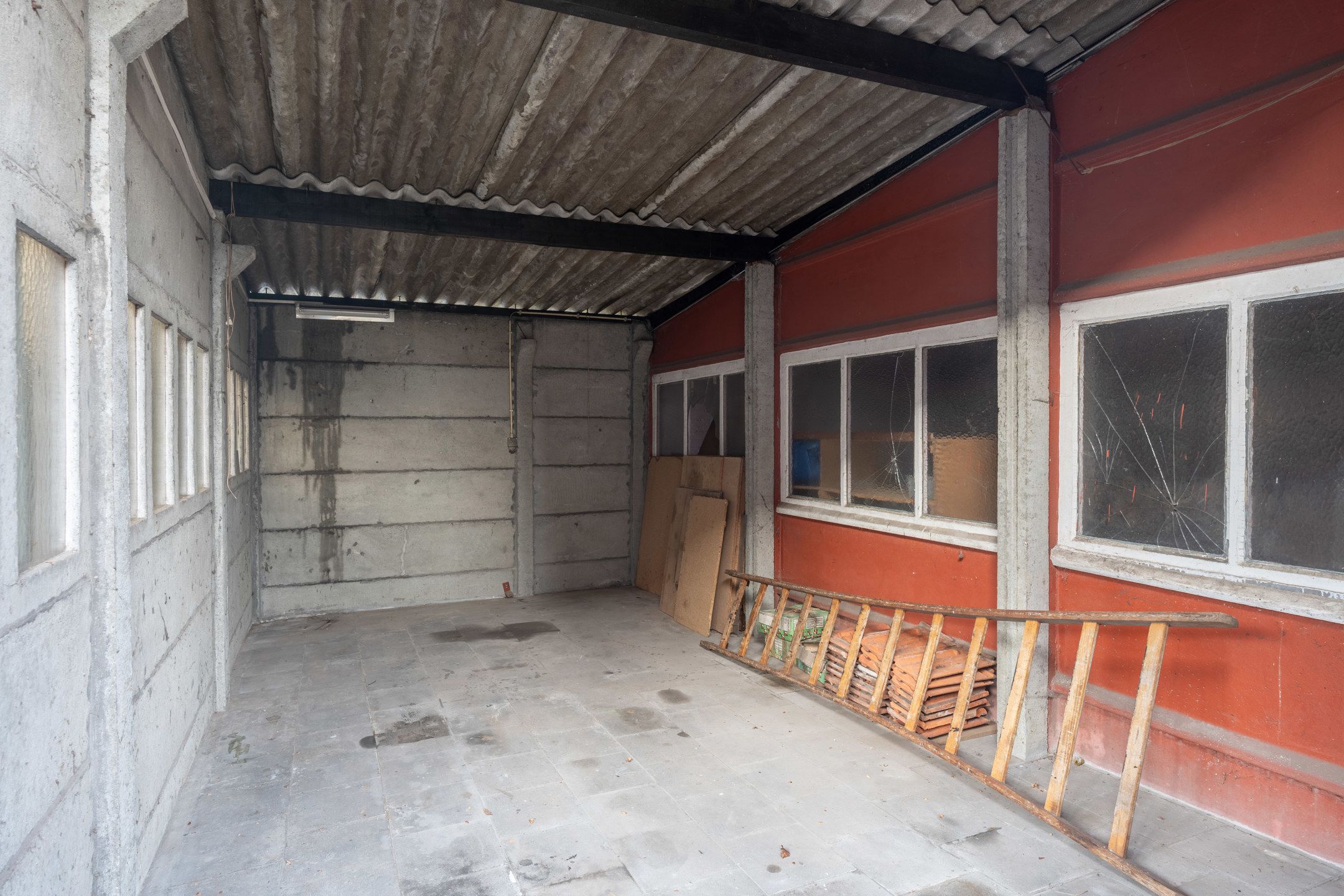 Authentieke woning met 3 slpk (mog meer) en (bouw)grond foto 35