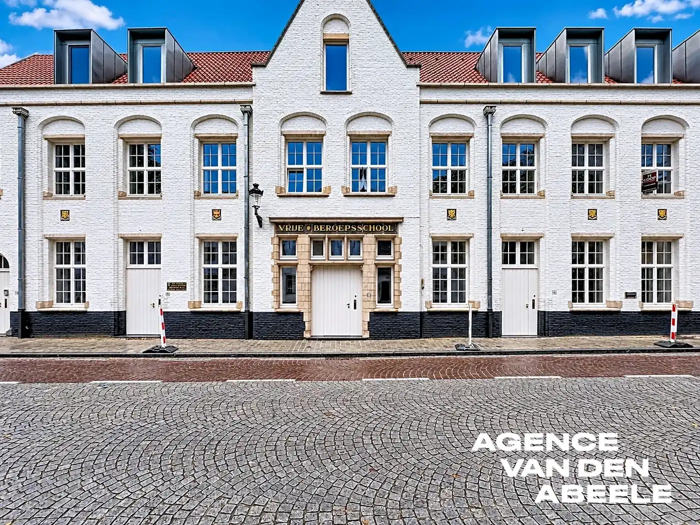 Huis te huur Boeveriestraat 83 - 8000 Brugge