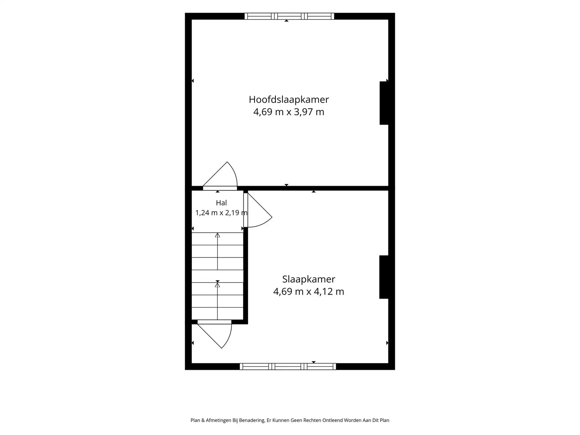 Te moderniseren woning op een uitstekende locatie te Bonheiden foto 21