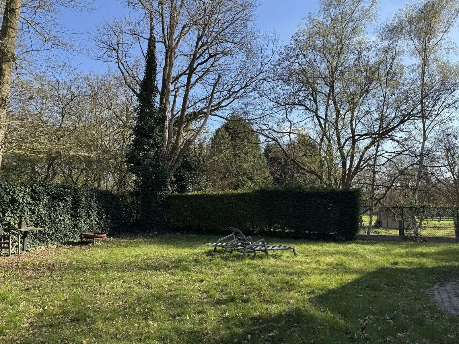 Villa foto 19