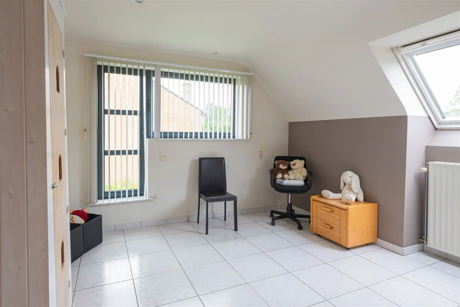 Instapklare villa met loods en tal van mogelijkheden foto 17