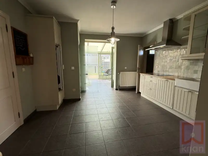 Topwoning op groot perceel 10a 51ca - centrum Geel! foto 6