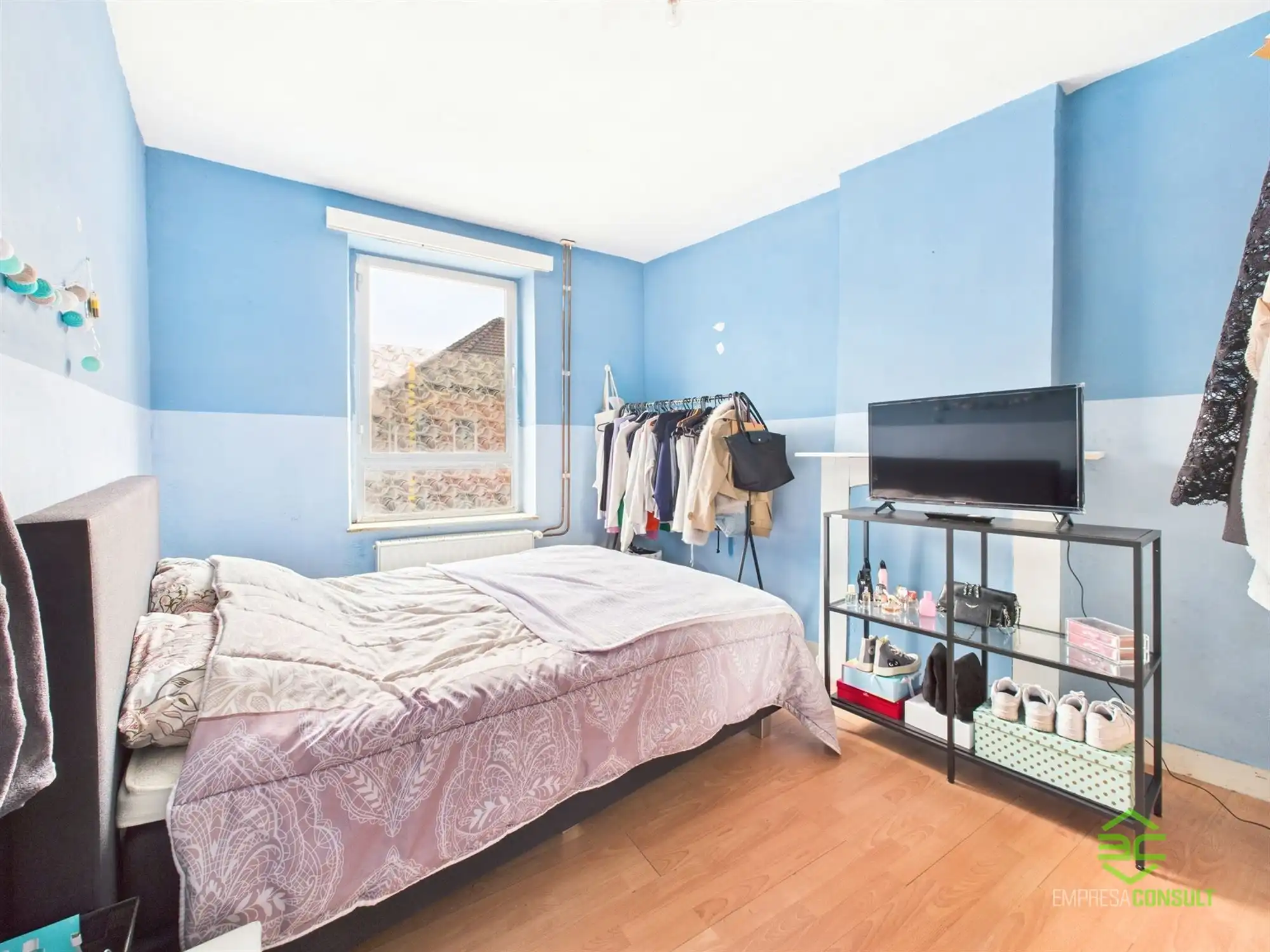 Ruime stadswoning met 5 slpk en 2 badk! foto 13