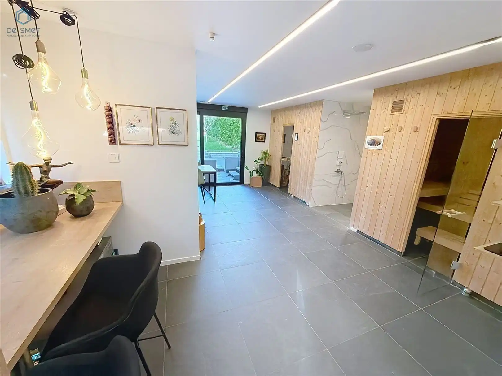 INSTAPKLARE, ENERGIEZUINIGE WONING MET KANGOEROE- OF ZORGWONING IN DE TUIN foto 23