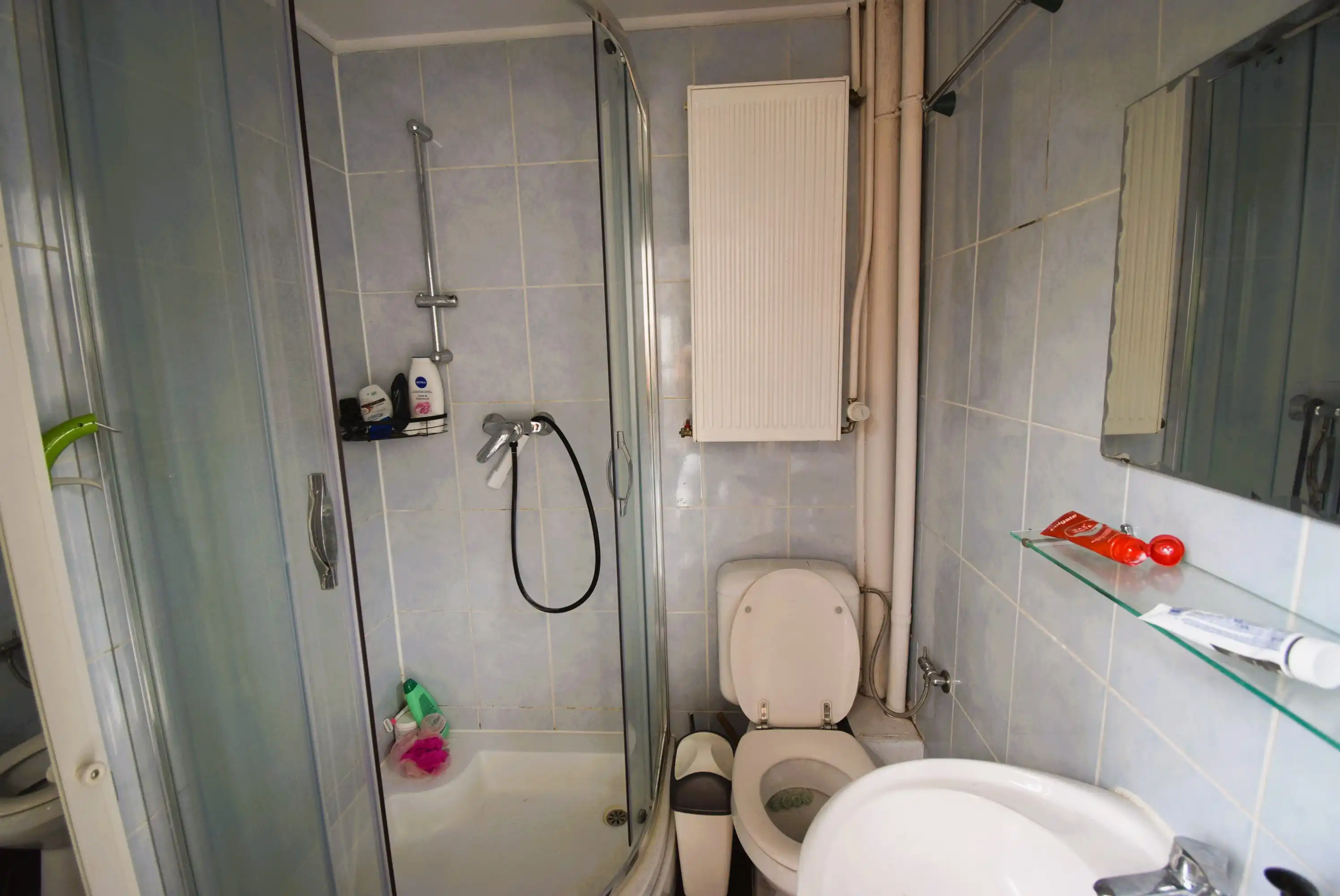 Opbrengstgebouw foto 6