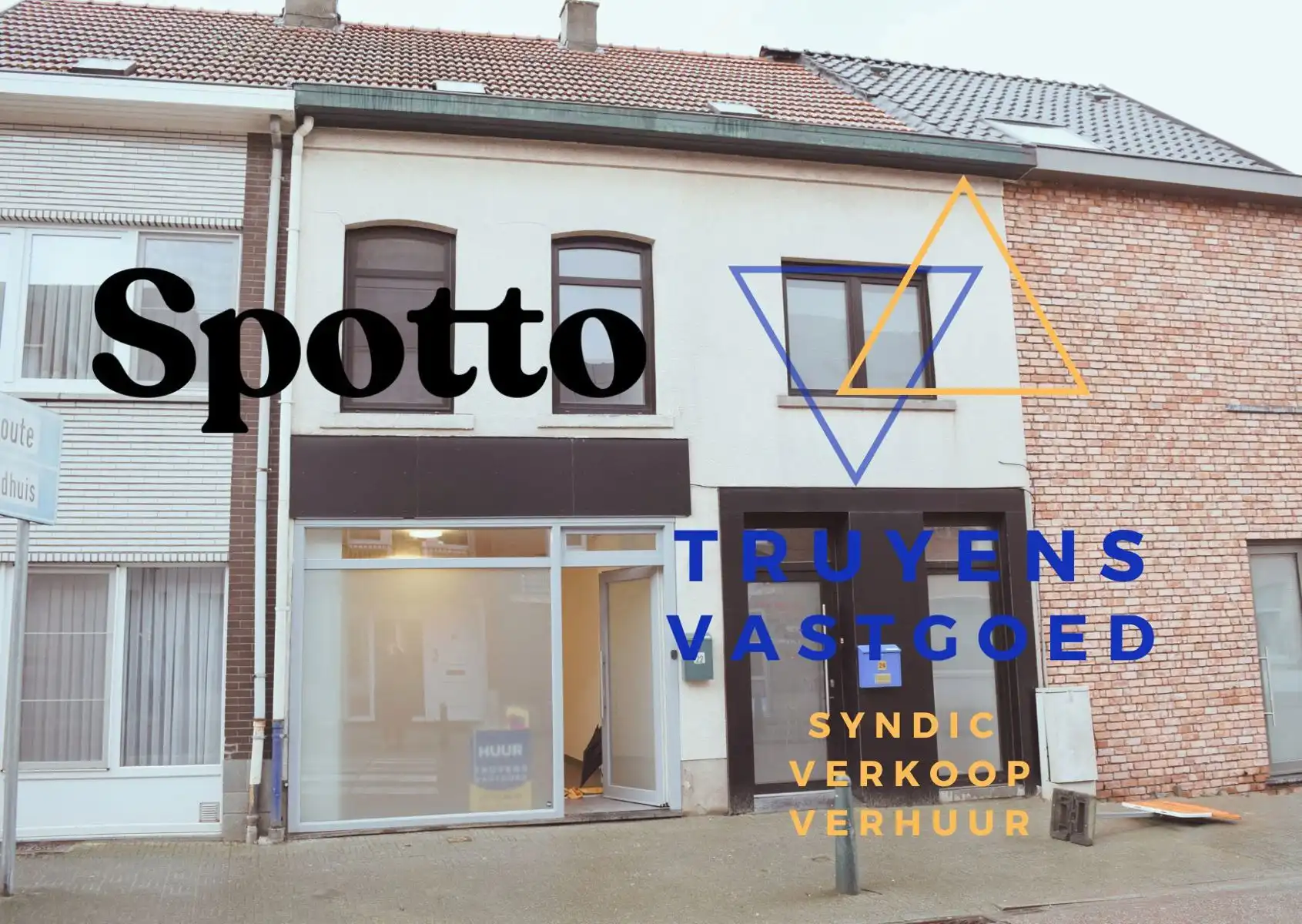 Huis te huur foto 12