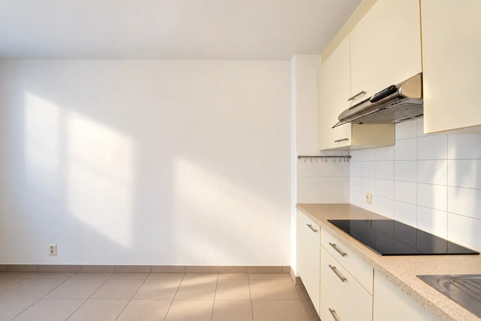 Appartement te huur vlakbij Gent-Sint-Pietersstation foto 7
