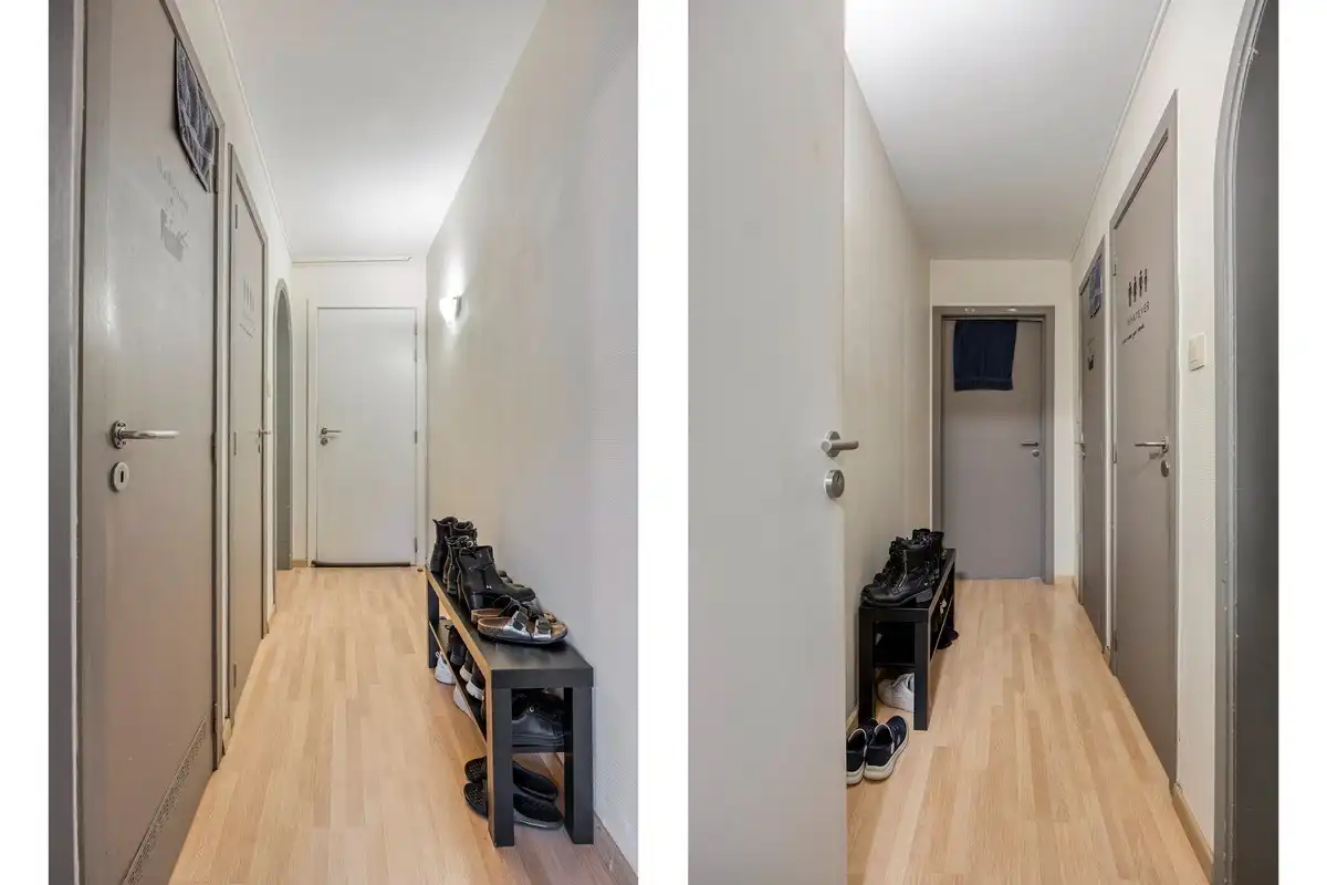 Opbrengsteigendom met 3 appartementen te koop in Heverlee op een super ligging! foto 17