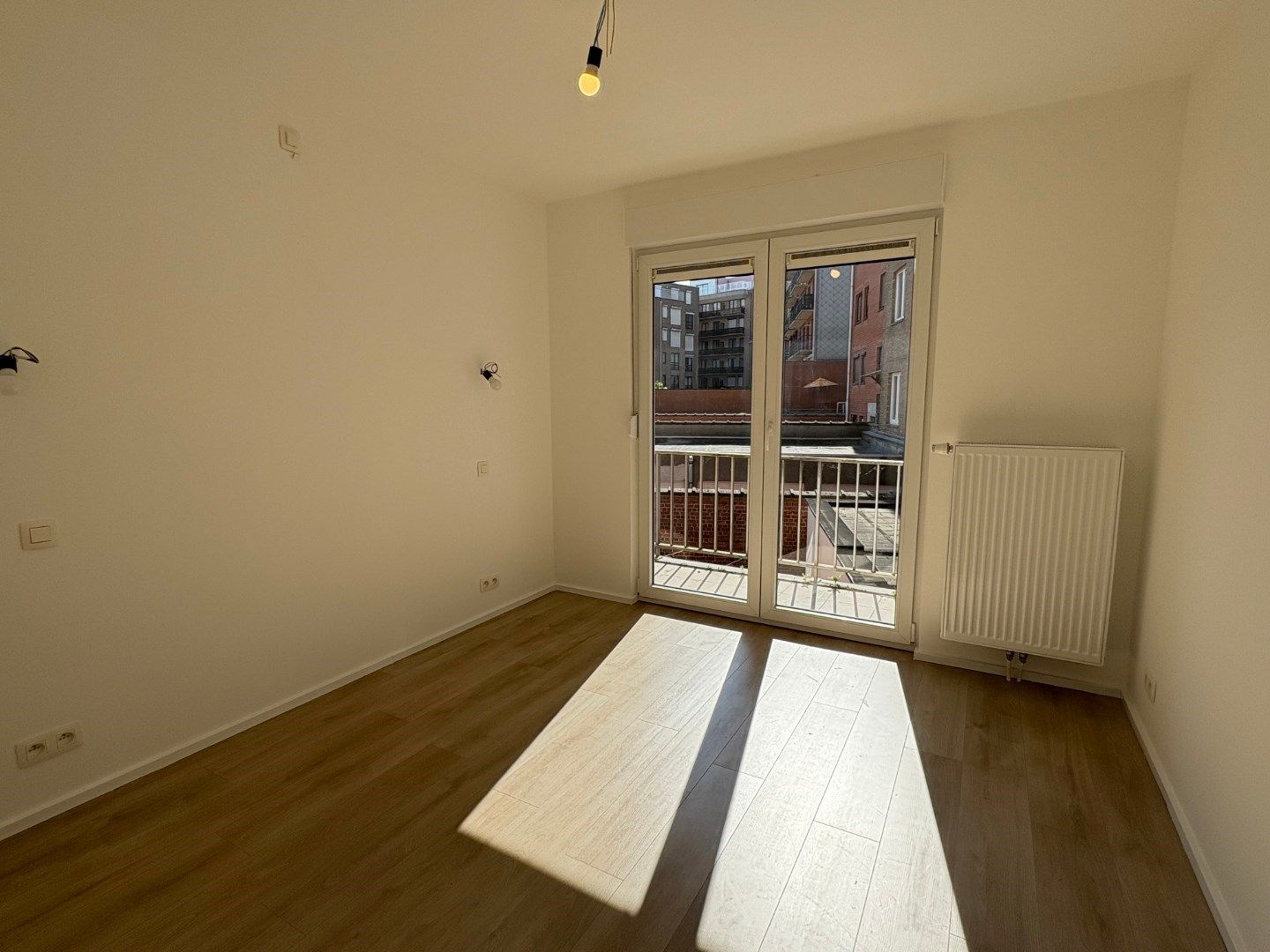 Ruim en totaal gerenoveerd appartement in Koksijde foto 14