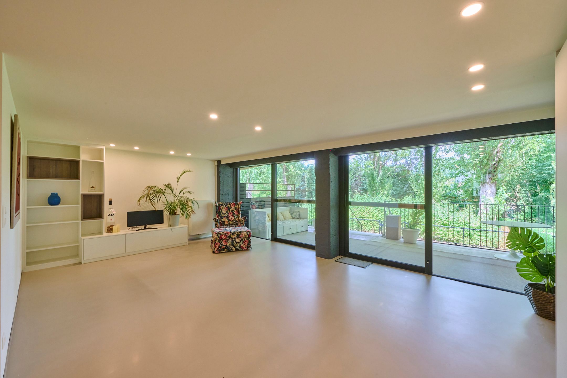 Fantastische loft met veel ruimte foto 9