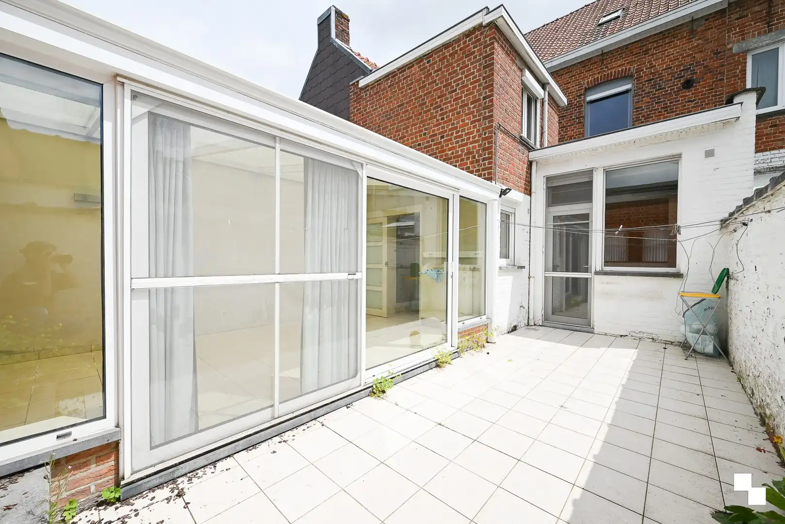 Interessante starterswoning of investeringseigendom te Izegem foto 14