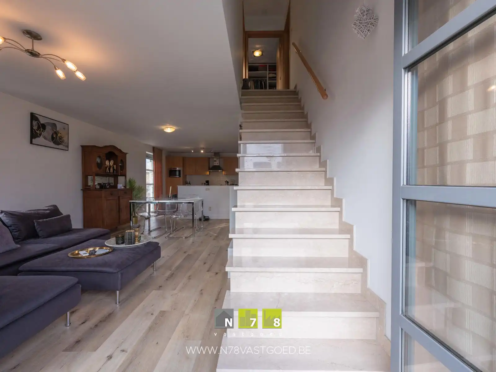 Appartement te huur foto 14