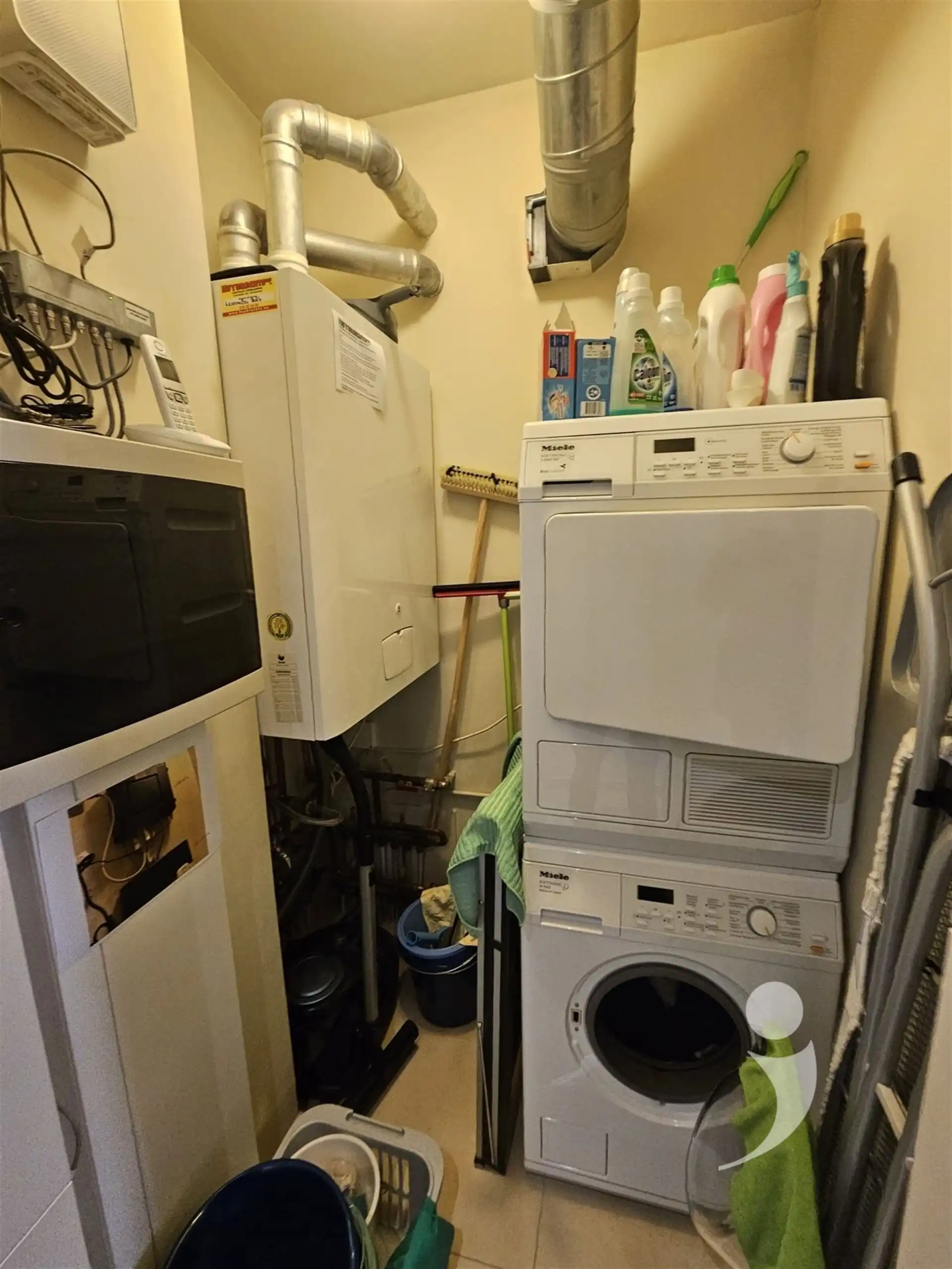 prachtig appartement foto 22