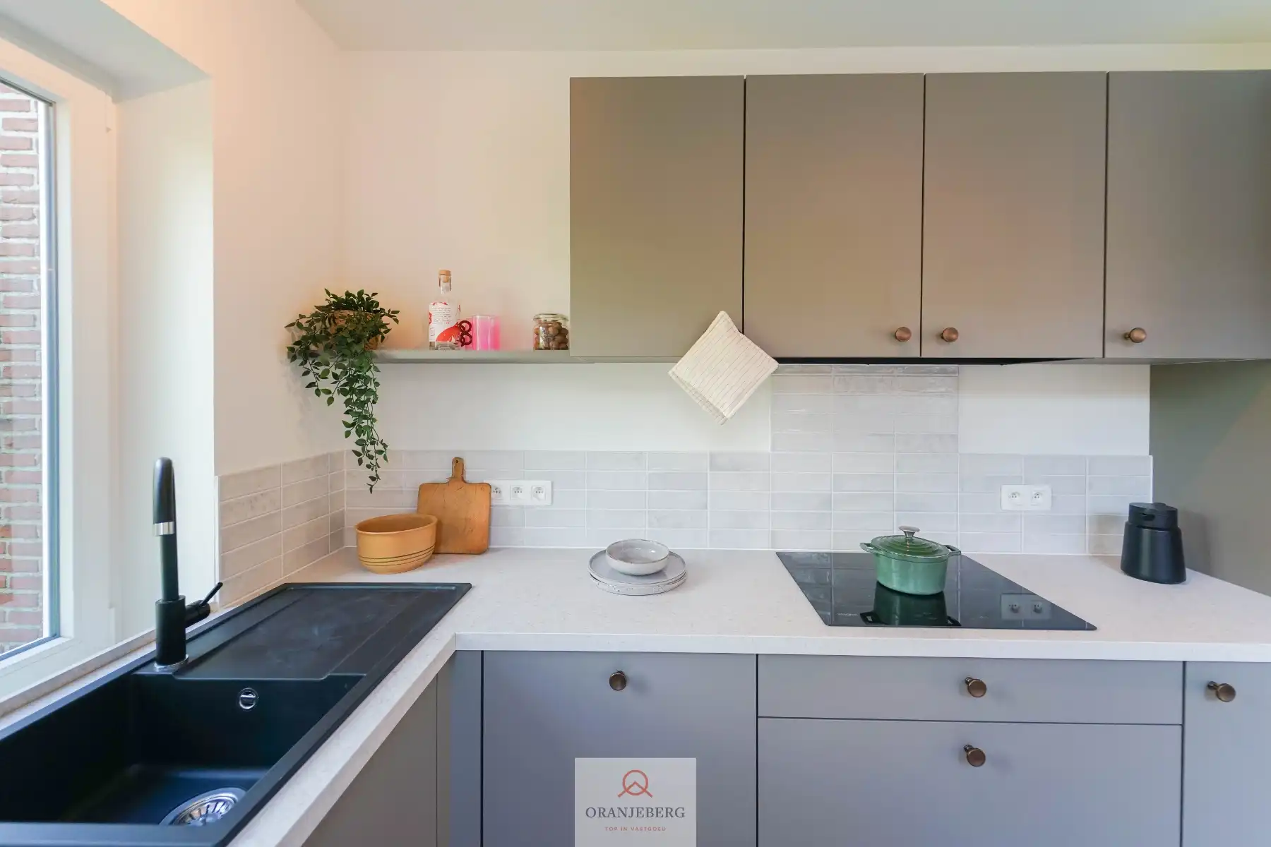 Woning met tuin in een rustige, groene buurt op slechts 4 km van Gent-centrum! foto 13