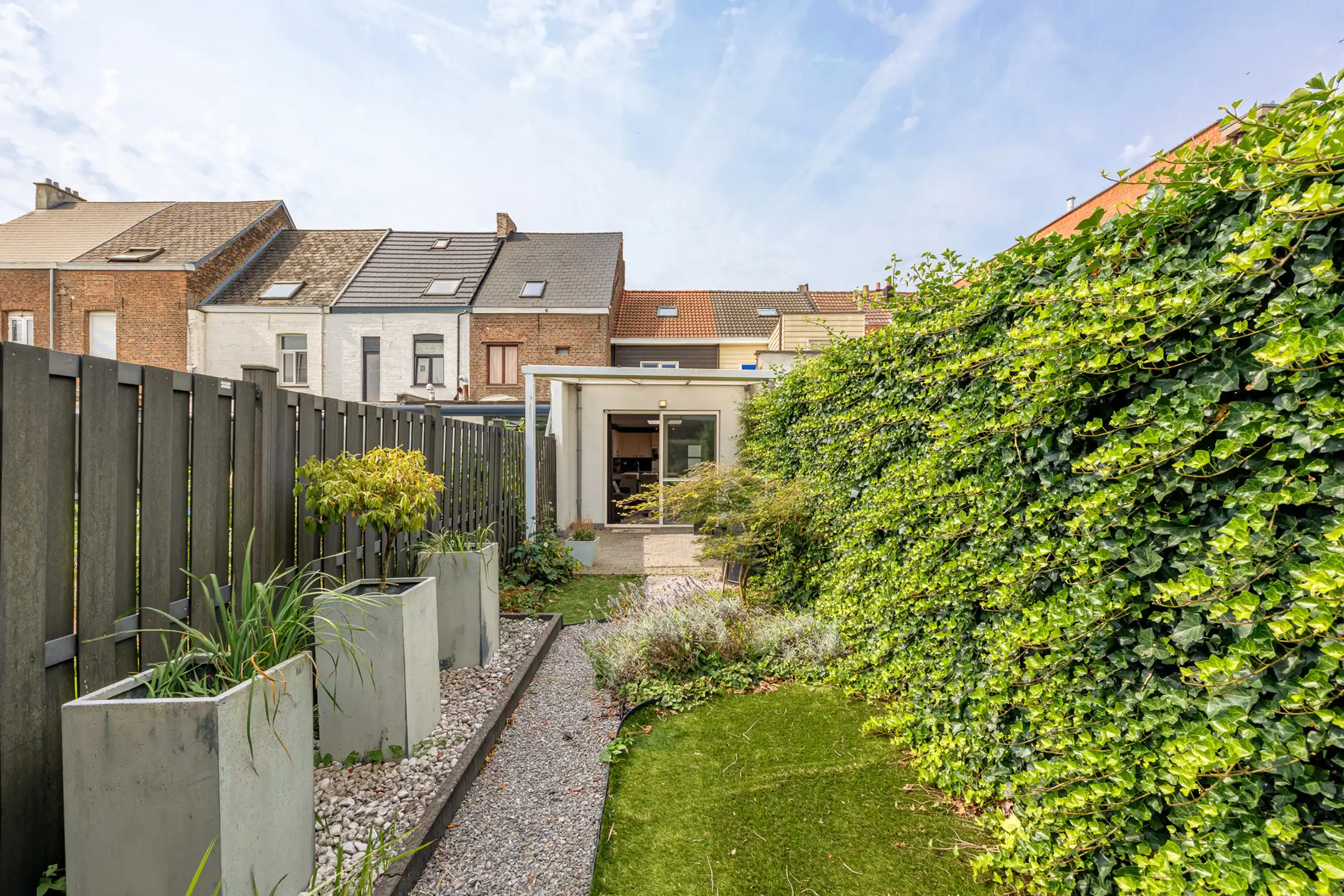 Charmante, instapklare woning te Muizen foto 17
