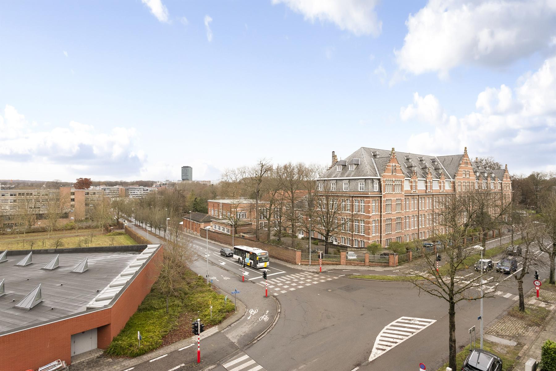 Wonen in het mooie Heverlee inclusief garagebox! foto 3