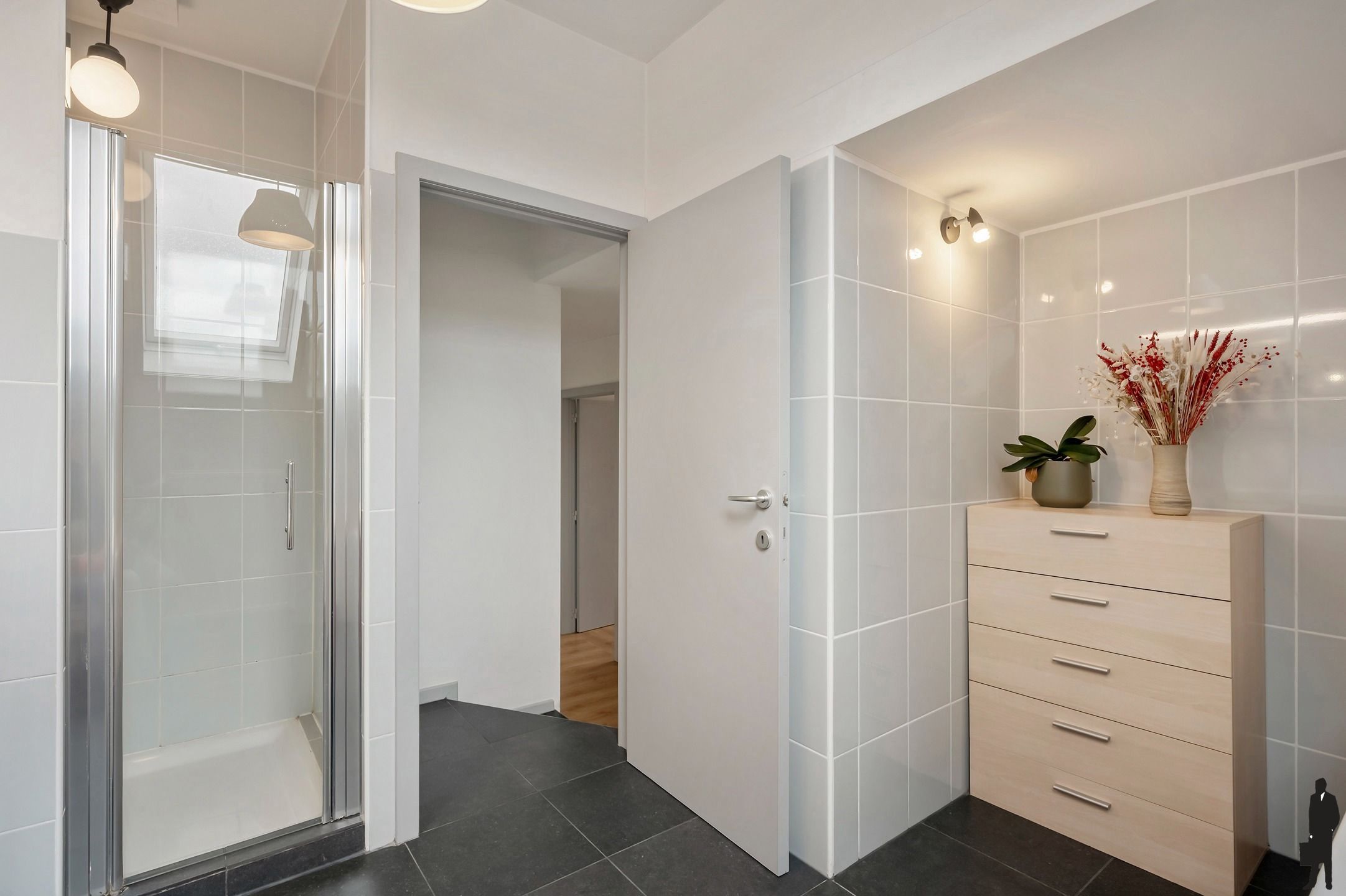 Woning met praktijkruimte  foto 24