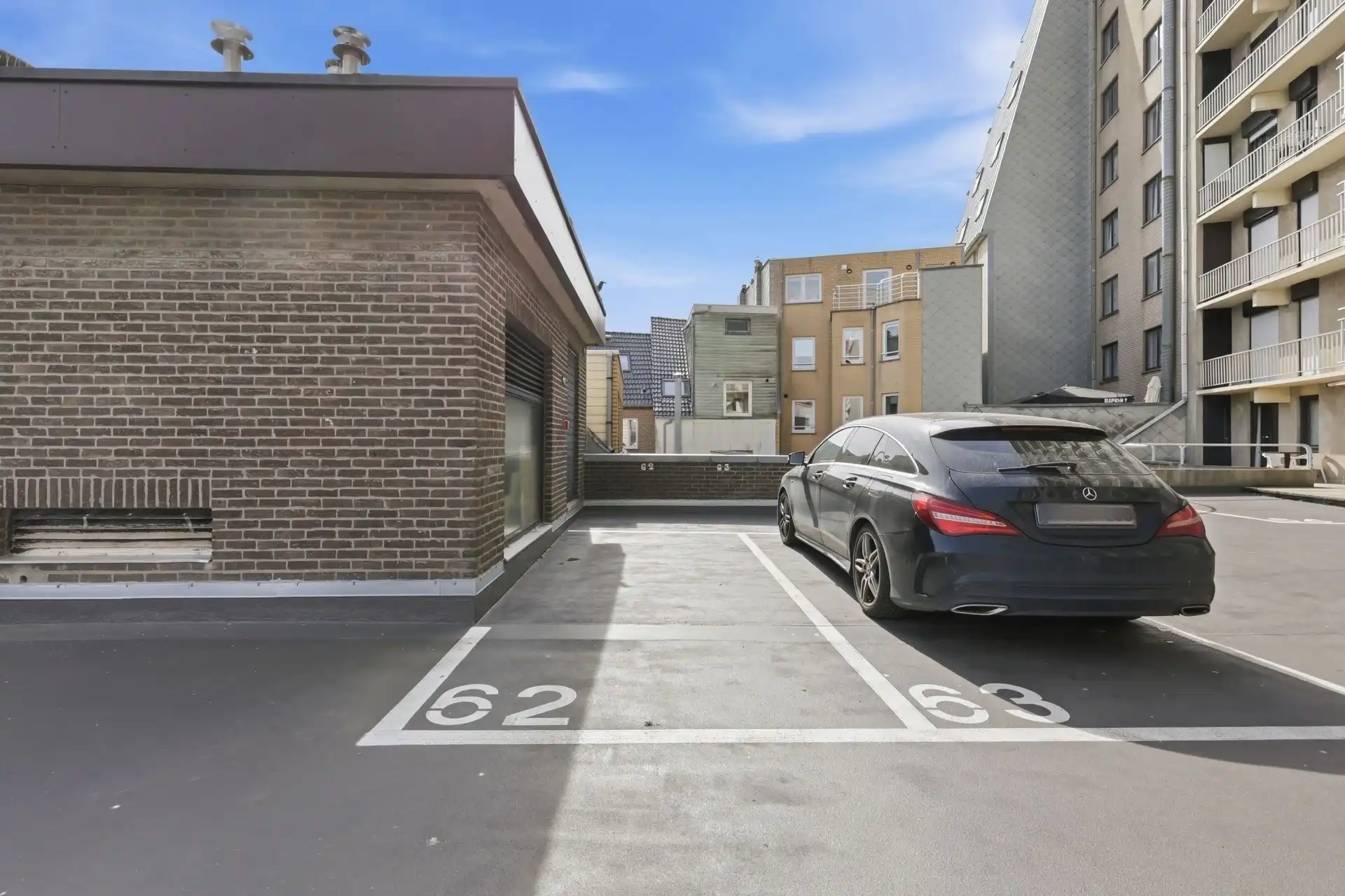 ZEEZICHT/ PANORAMISCH UITZICHT foto 26