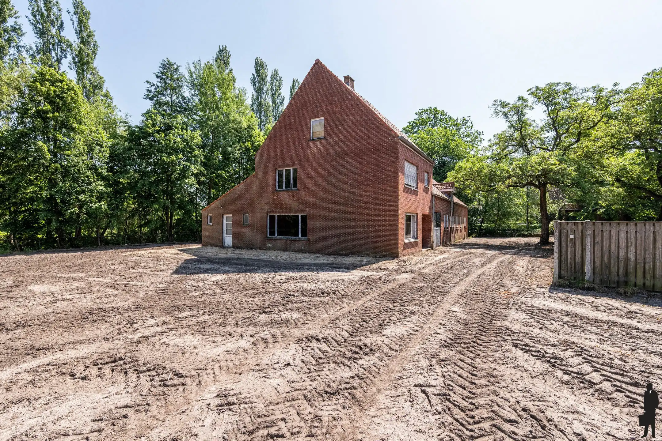 Horecadomein, wonen en opslag op toplocatie - 11.465m² / 1ha foto 16