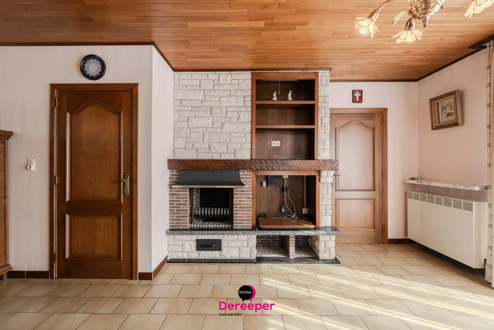 Te renoveren bungalow op ruim perceel van 678 m² foto 5