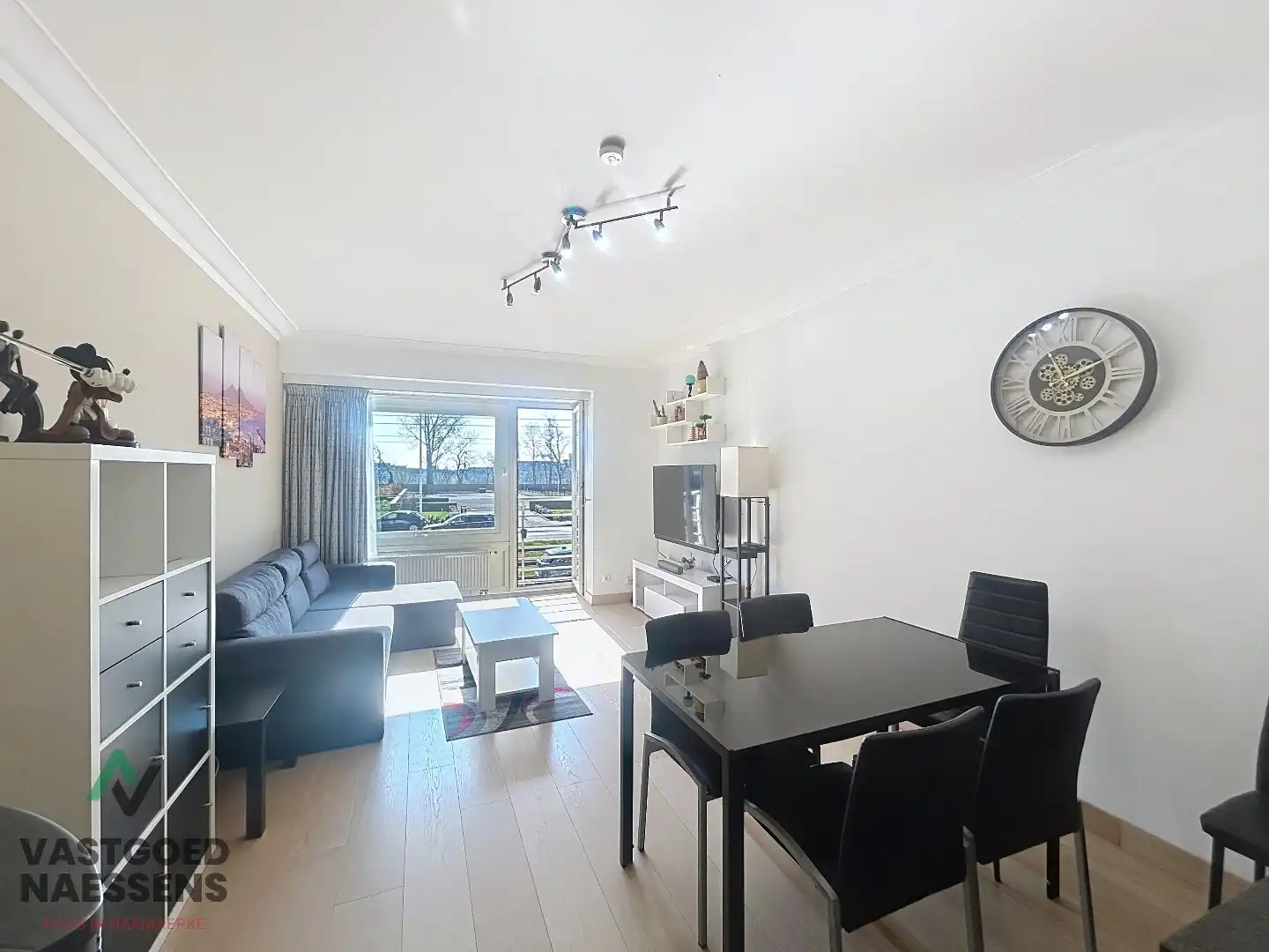 Appartement te koop Troonstraat 47 -/01.01 - 8400 Oostende