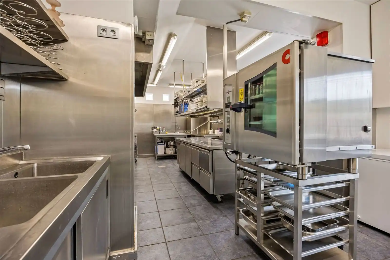 Ruime opbrengsteigendom te koop in Durbuy foto 13