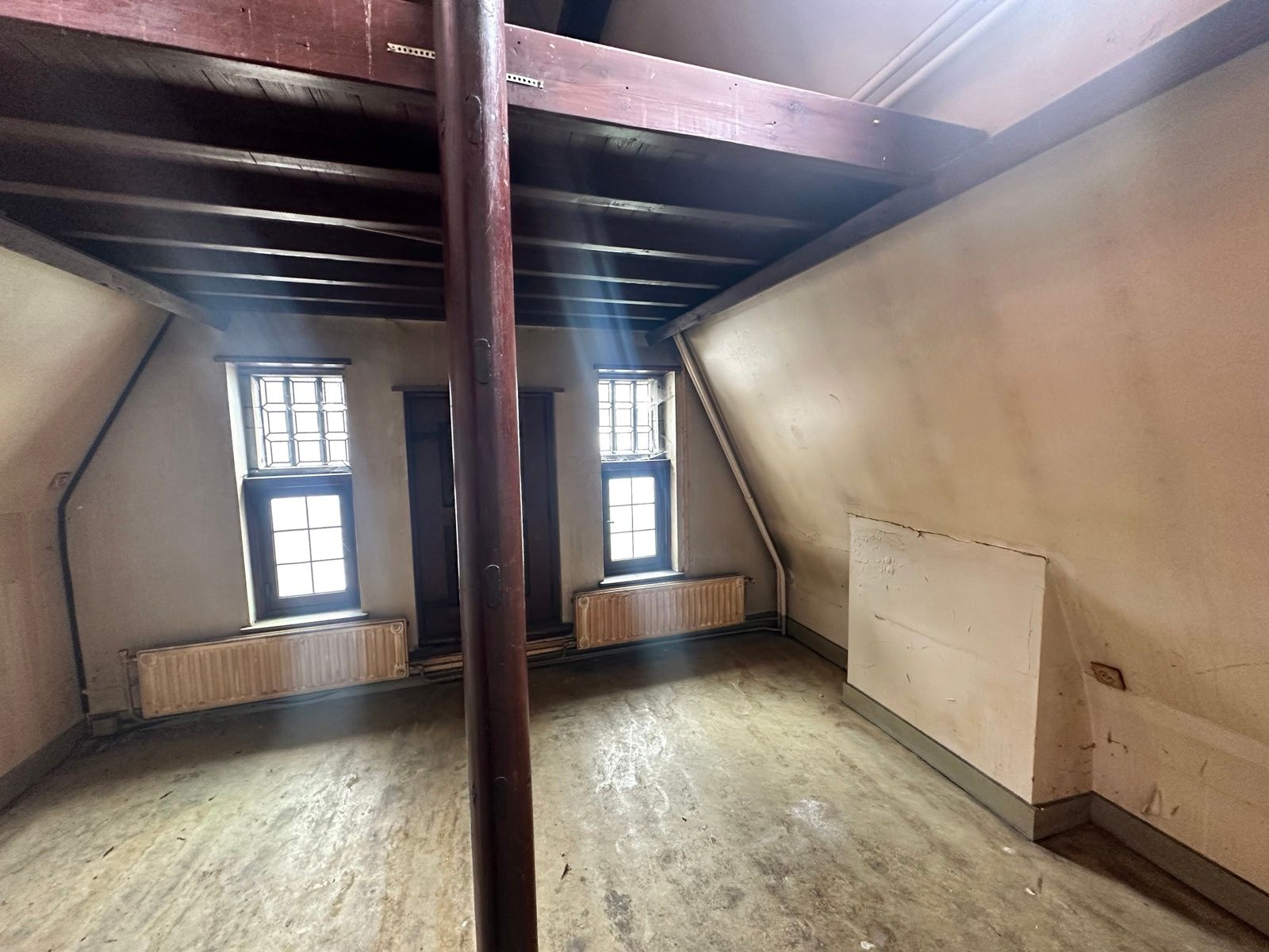 Horecazaak op prachtlocatie in hartje Antwerpen foto 22
