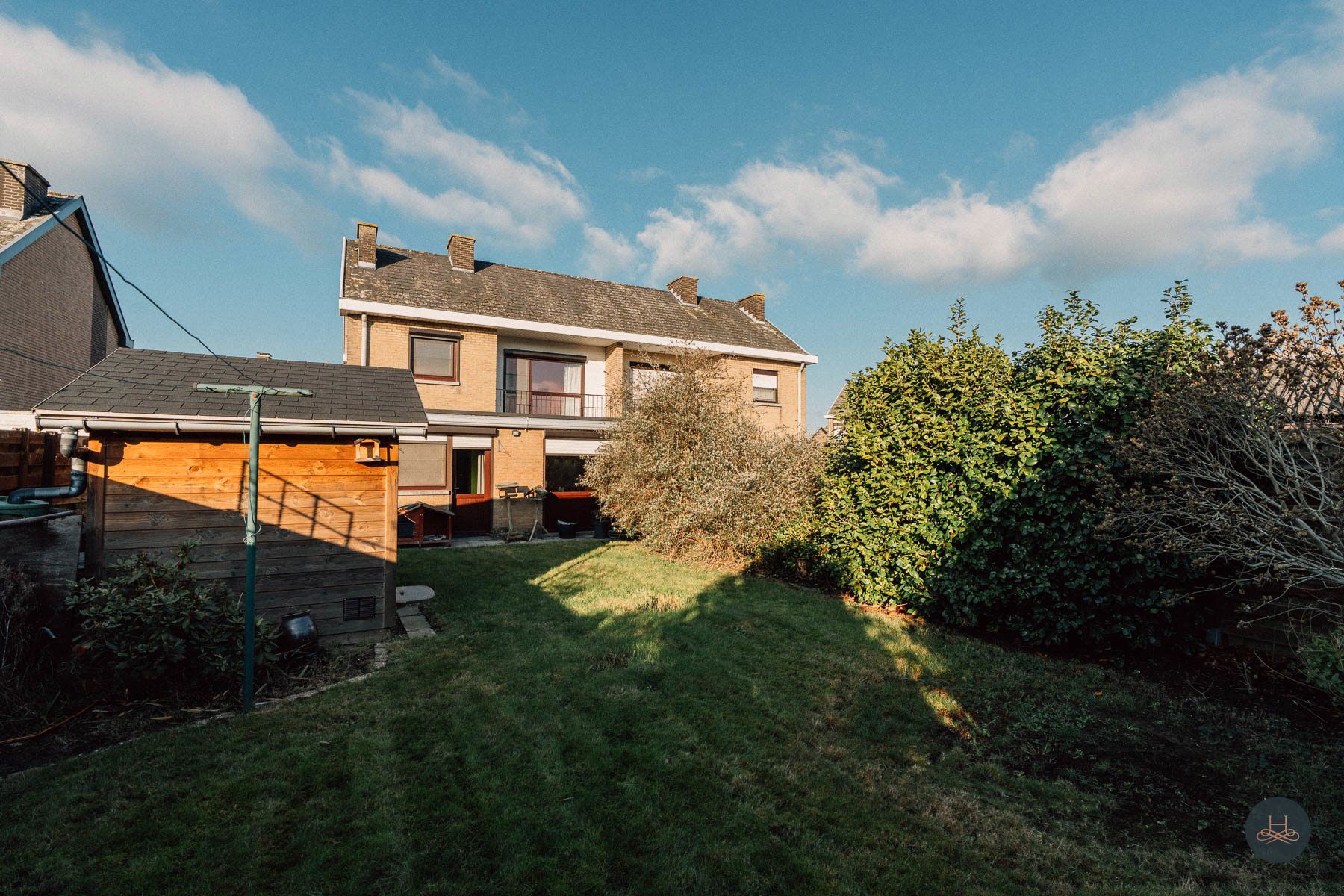 Ruime gezinswoning in rustige wijk met tuin! foto 28