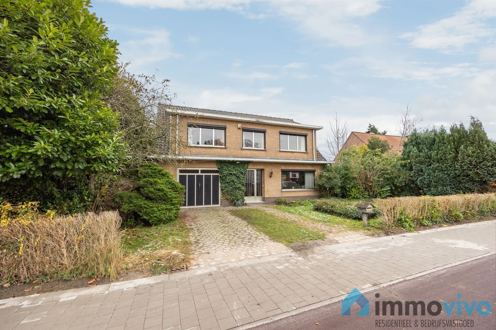 Ruime villa op mooi perceel van 634 m² in residentiële wijk Hoverheide foto 29